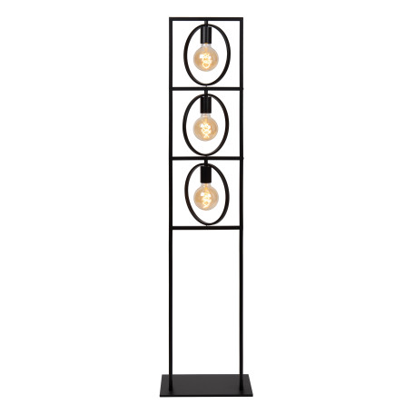 Торшер Lucide Suus 00727/03/30, 3xE27x40W - миниатюра 6