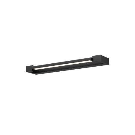 Настенный светодиодный светильник Maytoni Beam MIR002WL-L8B4K, LED 9W 4000K 450lm CRI80