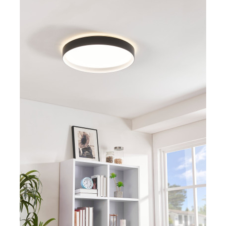 Потолочный светодиодный светильник Eglo Laurito 99783, LED 24W 3545K 2160lm - миниатюра 2