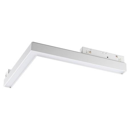 Светодиодный светильник Novotech Flum 358605, LED, пластик