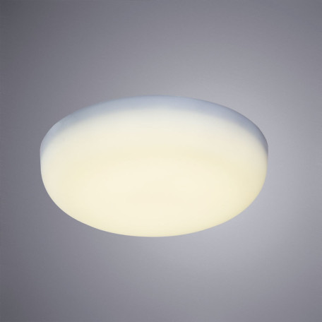 Светодиодная панель Arte Lamp Prior A7981PL-1WH, LED 6W 4000K 460lm CRI≥70 - миниатюра 2