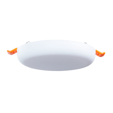 Светодиодная панель Arte Lamp Prior A7981PL-1WH, LED 6W 4000K 460lm CRI≥70 - миниатюра 4