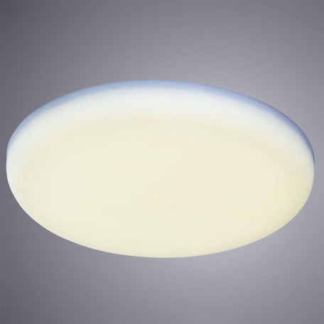 Светодиодная панель Arte Lamp Prior A7983PL-1WH, LED 18W 4000K 1350lm CRI≥70 - миниатюра 2