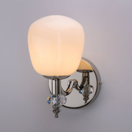 Бра MW-Light Оливия 306024801, 1xG9x40W - миниатюра 2