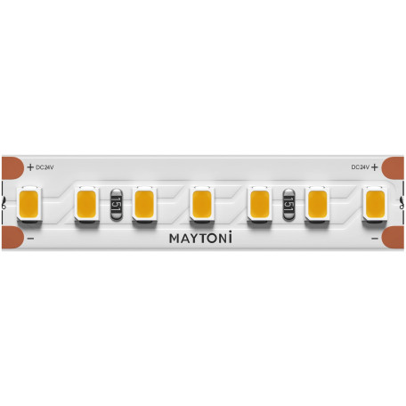 Светодиодная лента Maytoni LED Strip 201058 SMD 24V гарантия 5 лет - миниатюра 1