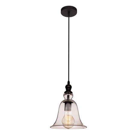 Подвесной светильник Loft It Glass Bell LOFT1812, 1xE27x60W