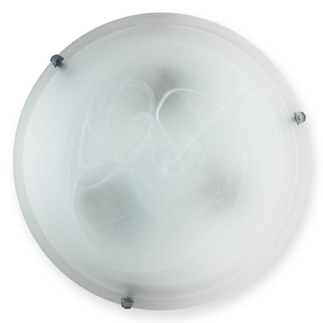 Потолочный светильник Toplight Irma TL9072Y-03WH, 3xE27x60W