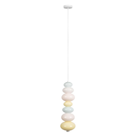 Подвесной светодиодный светильник Loft It Macaroon 10271P/A, LED 20W 1400lm