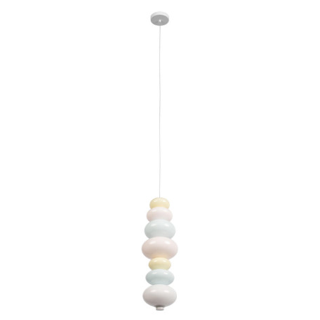 Подвесной светодиодный светильник Loft It Macaroon 10271P/B, LED 20W 1400lm - миниатюра 2