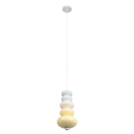 Подвесной светодиодный светильник Loft It Macaroon 10271P/D, LED 13W 910lm - миниатюра 2