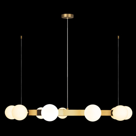 Подвесной светильник Loft It Hoop 10311/11, 11xG9x40W - миниатюра 4