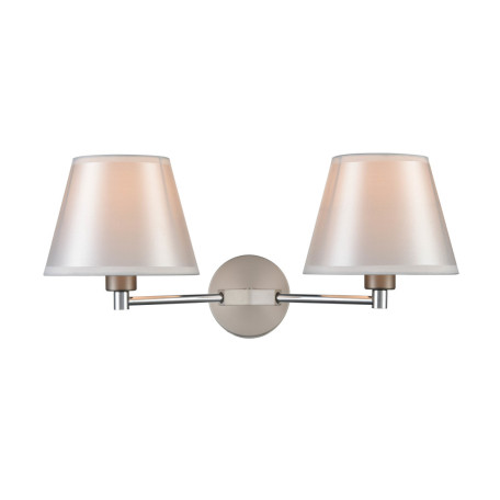 Бра Vele Luce Adele VL4003W02, 2xE14x40W - миниатюра 2