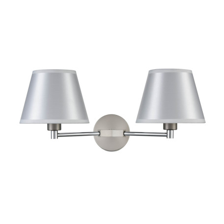 Бра Vele Luce Adele VL4003W02, 2xE14x40W - миниатюра 3