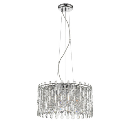 Подвесная люстра Vele Luce Marisa VL3113P05, 5xG9x35W - миниатюра 3