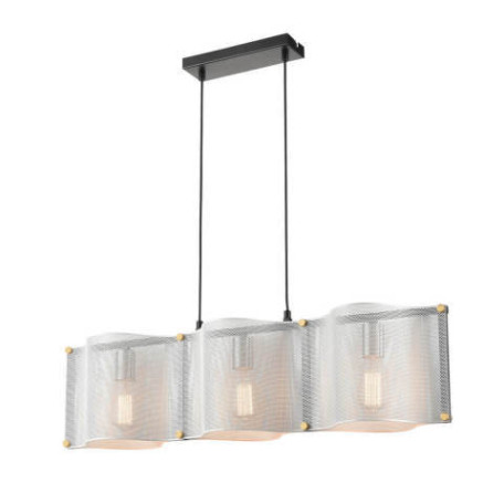 Подвесной светильник Vele Luce Cross VL5272P03, 3xE27x60W