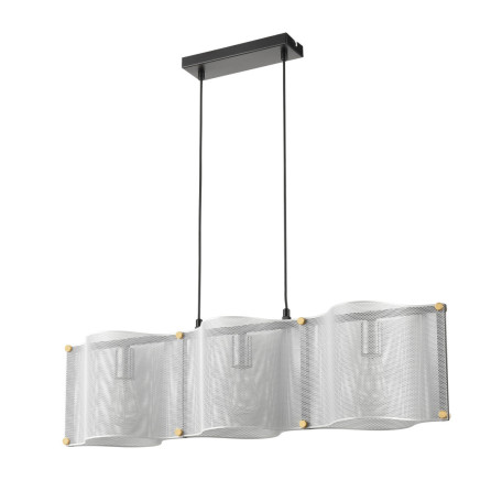 Подвесной светильник Vele Luce Cross VL5272P03, 3xE27x60W - миниатюра 3