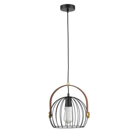 Подвесной светильник Vele Luce Pasquale VL6252P01, 1xE27x60W - миниатюра 3