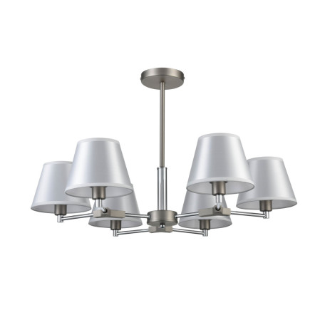 Потолочная люстра Vele Luce Adele VL4003L06, 6xE14x40W - миниатюра 3