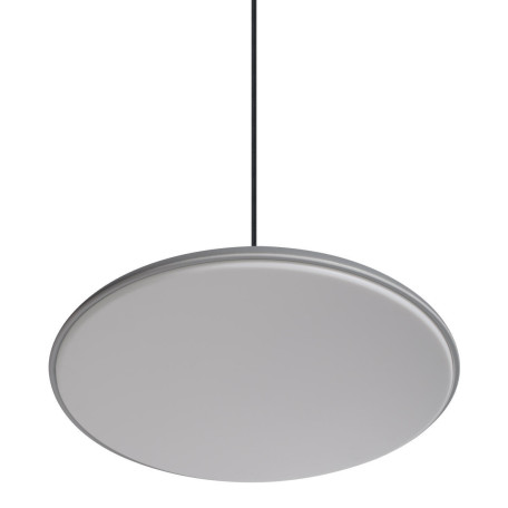 Подвесной светодиодный светильник Loft It Plato 10119 Grey, LED 24W 3000K 1690lm - миниатюра 3