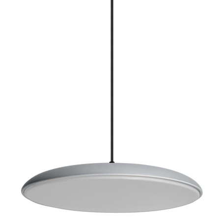 Подвесной светодиодный светильник Loft It Plato 10119 Grey, LED 24W 3000K 1690lm - миниатюра 6