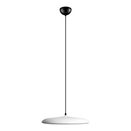 Подвесной светодиодный светильник Loft It Plato 10119 White, LED 24W 3000K 1690lm