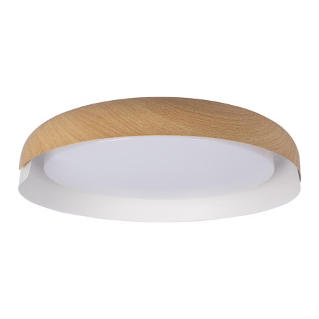 Потолочный светодиодный светильник Loft It Coin 10198 White, LED 28W 4000K 1960lm - миниатюра 2