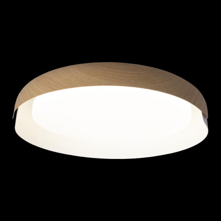 Потолочный светодиодный светильник Loft It Coin 10198 White, LED 28W 4000K 1960lm - миниатюра 5