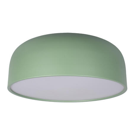 Потолочный светодиодный светильник Loft It Axel 10201/480 Green, LED 30W 4000K 2250lm