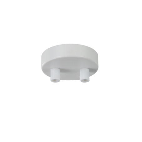 База для светильника Maytoni Universal Base SPR-BASE-R-02-W - миниатюра 1