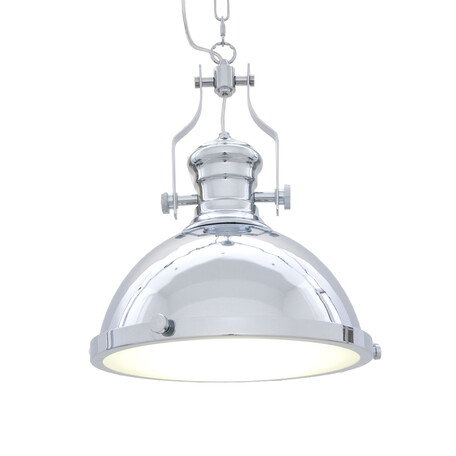 Подвесной светильник Lumina Deco Ettore LDP 710-300 CHR, 1xE27x40W