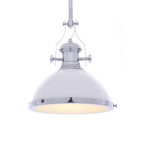 Подвесной светильник Lumina Deco Ettore LDP 710-300 WT, 1xE27x40W