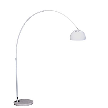 Торшер Lumina Deco Azurro LDF 5508-B WT, 1xE27x40W