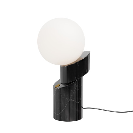 Настольная светодиодная лампа Maytoni Divario MOD468TL-L3B3K, LED 3W 3000K 200lm CRI80