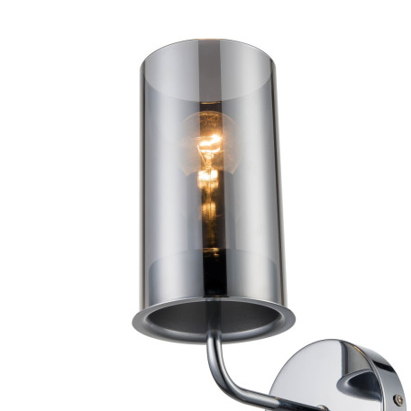 Бра Vele Luce Licia VL1923W01, 1xE14x40W - миниатюра 2