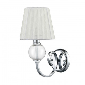 Бра Vele Luce Percy VL1971W01, 1xE14x40W - миниатюра 2