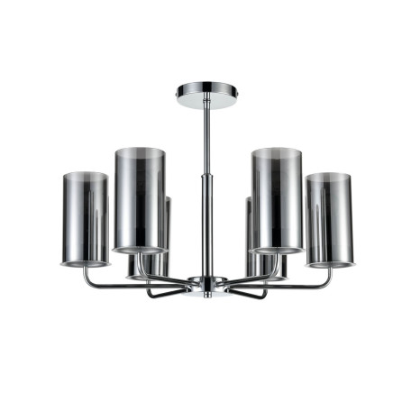 Потолочная люстра Vele Luce Licia VL1923L06, 6xE14x40W