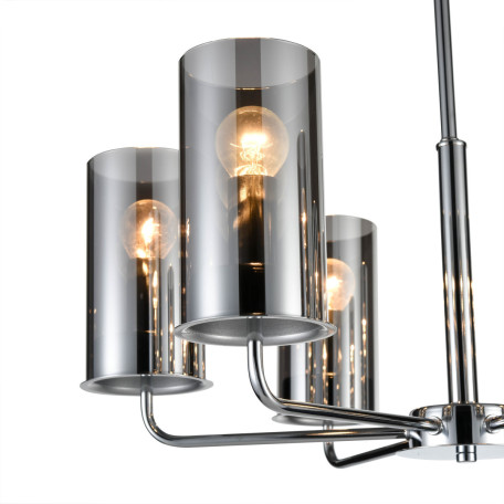 Потолочная люстра Vele Luce Licia VL1923L06, 6xE14x40W - миниатюра 3