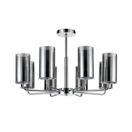 Потолочная люстра Vele Luce Licia VL1923L08, 8xE14x40W