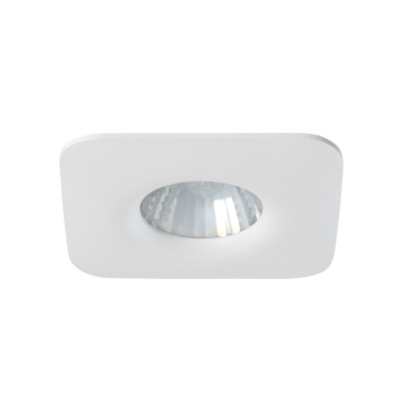 Встраиваемый светильник Crystal Lux CLT 033C1 WH 1400/177, 1xGU10x50W - миниатюра 2