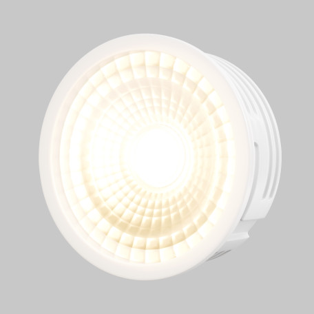 LED-модуль Voltega Module LED 7192, LED 7W 4000K 700lm CRI80 - миниатюра 2