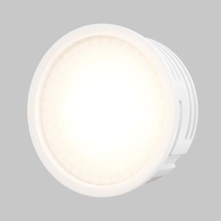 LED-модуль Voltega Module LED 7194, LED 7W 4000K 700lm CRI80 - миниатюра 2