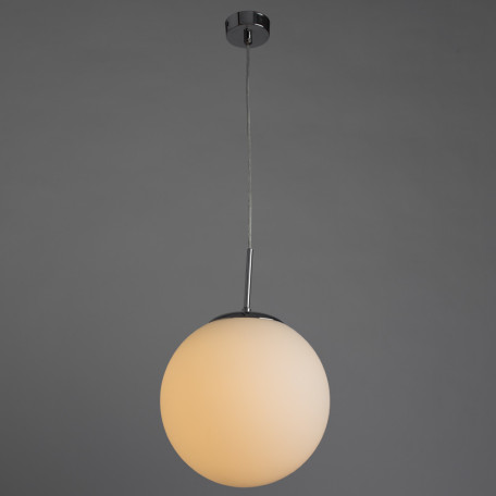 Подвесной светильник Arte Lamp Volare A1561SP-1CC, 1xE27x40W - миниатюра 2