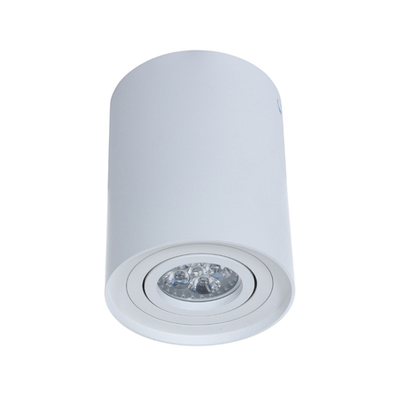 Потолочный светильник Lumina Deco Balston LDC 8055-A WT (LDC 8055-A JP-D95*H123 WT), 1xGU10x35W