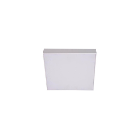 Потолочный светодиодный светильник Lumina Deco Elston LDC 8099-SQ-16W, LED 16W 4000K