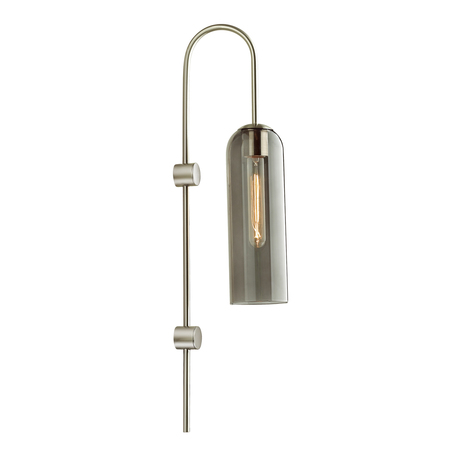 Бра Odeon Light Pendant Vosti 4805/1W, 1xE27x60W