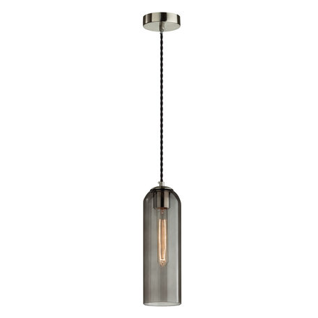 Подвесной светильник Odeon Light Pendant Vosti 4805/1, 1xE27x60W - миниатюра 1