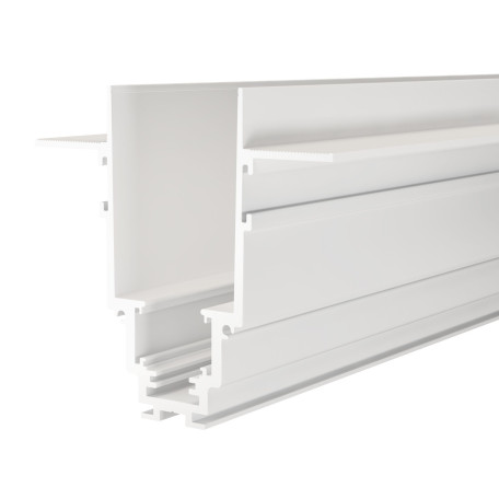 Трек-токопровод Maytoni Busbar trunkings S35 TRX004-222W - миниатюра 2