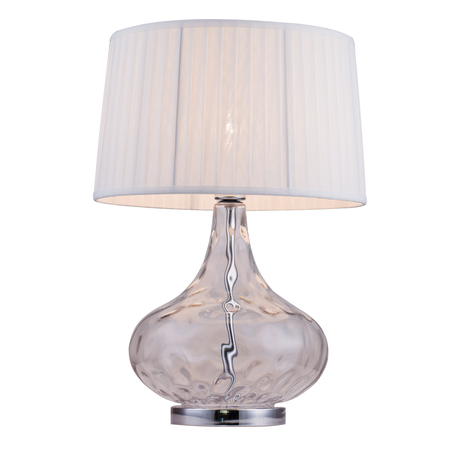 Настольная лампа Lucia Tucci Illuminazione Harrods T930.1, 1xE27x60W