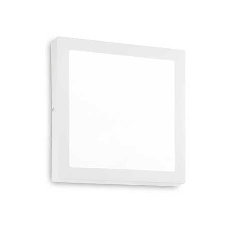 Светодиодный светильник Ideal Lux UNIVERSAL PL D40 SQUARE 240374, LED 36W