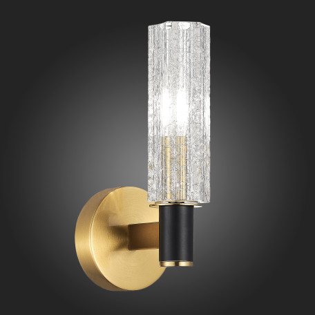 Бра ST Luce Casali SL1238.301.01, 1xE14x40W - миниатюра 4